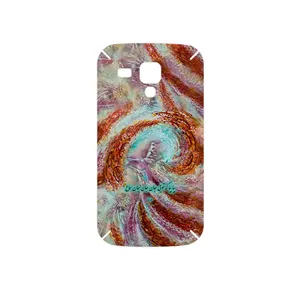 MAHOOT Molana Cover Sticker for Samsung Galaxy S Duos GT S7562