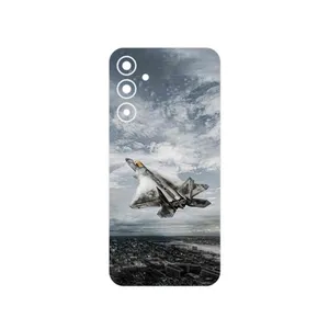 MAHOOT F_22 Cover Sticker for Samsung A25 5G