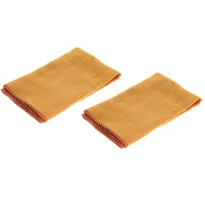 دستمال اسپانتکس مدل Chamoisette بسته 2 عددی