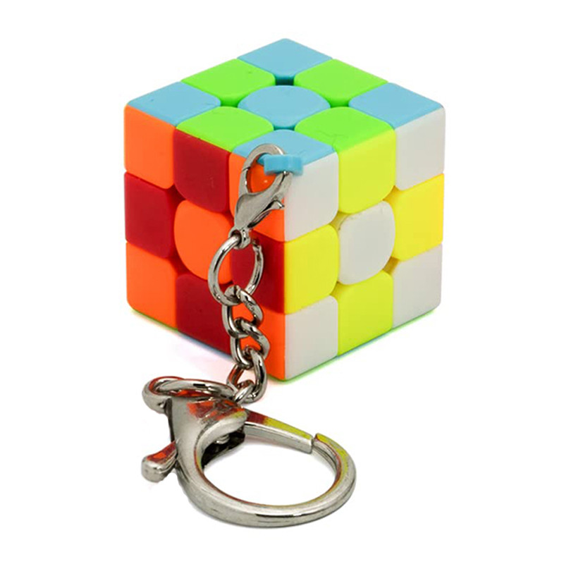 مکعب روبیک کای وای مدل جاکلیدی 3×3