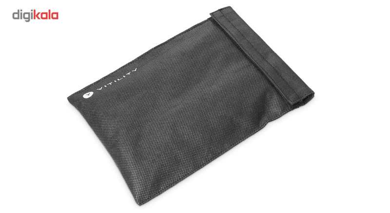 کیف خنک نگهدارنده انسولین و دارو ویتیلیتی سایز بزرگ