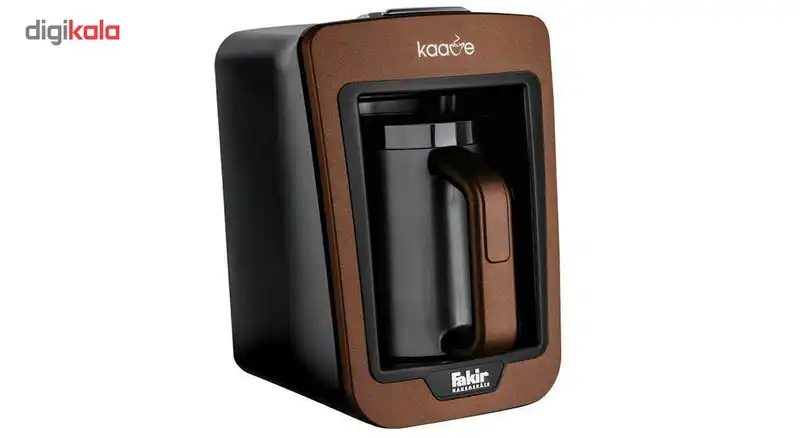 قهوه ساز فکر مدل Kaave