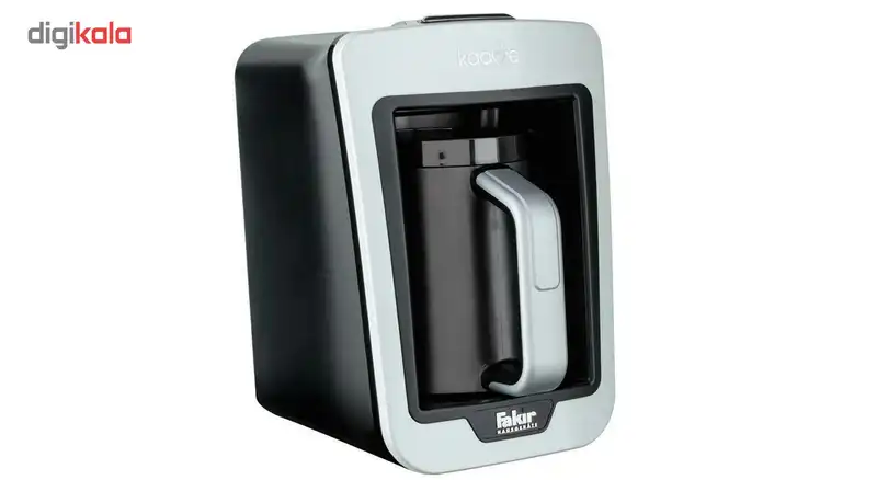 قهوه ساز فکر مدل Kaave