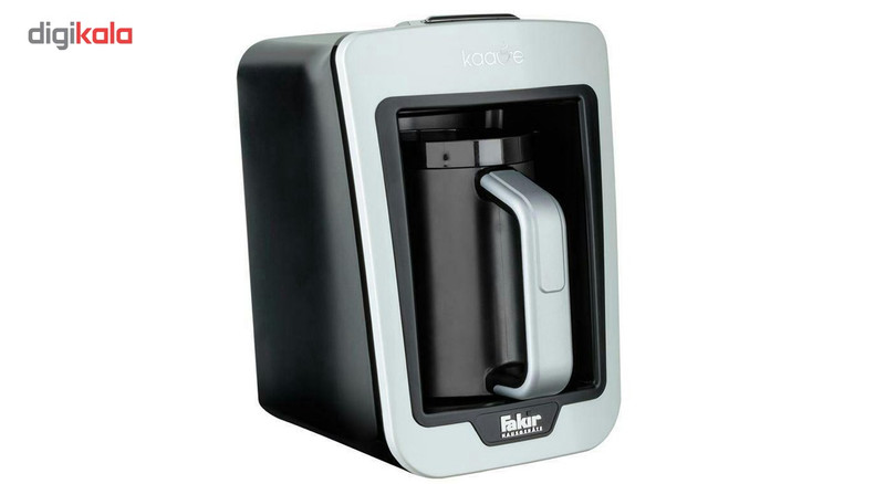 قهوه ساز فکر مدل Kaave