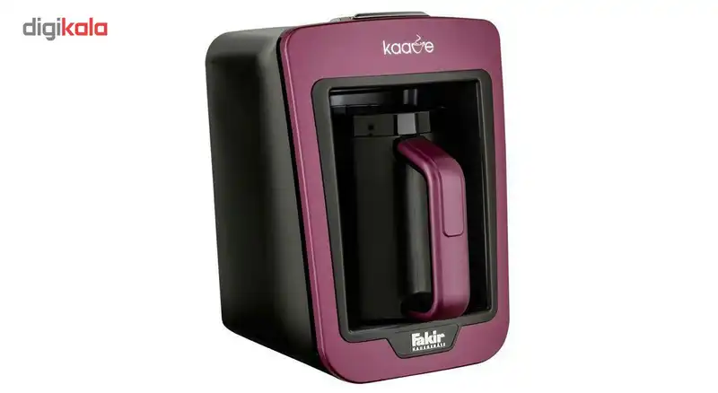 قهوه ساز فکر مدل Kaave
