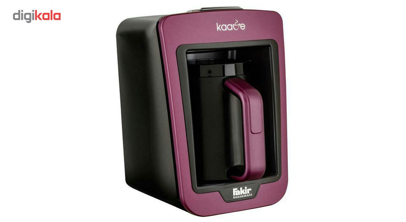 قهوه ساز فکر مدل Kaave