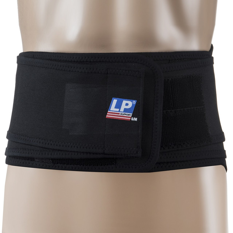 کمربند طبی ال پی مدل 920 کمربند طبی ال پی مدل 920