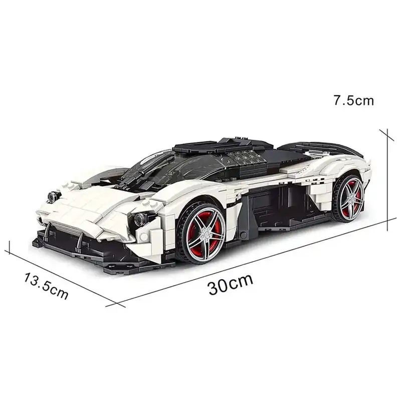 ساختنی مولد کینگ مدل 10016