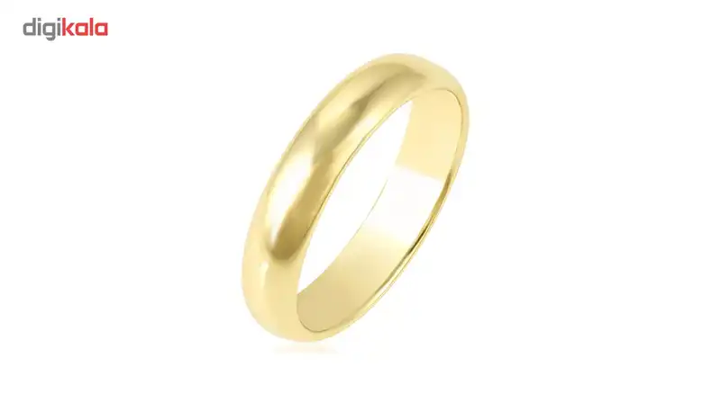 انگشتر آی جواهر طرح رینگ ساده کد 11391R