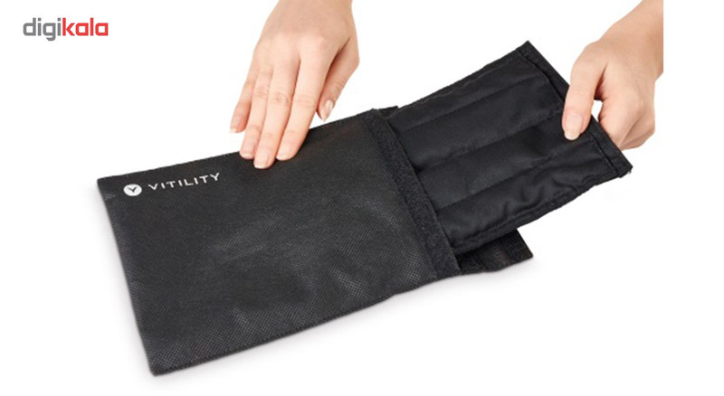 کیف خنک نگهدارنده انسولین و دارو ویتیلیتی سایز بزرگ