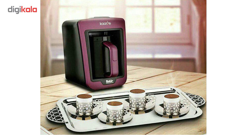 قهوه ساز فکر مدل Kaave