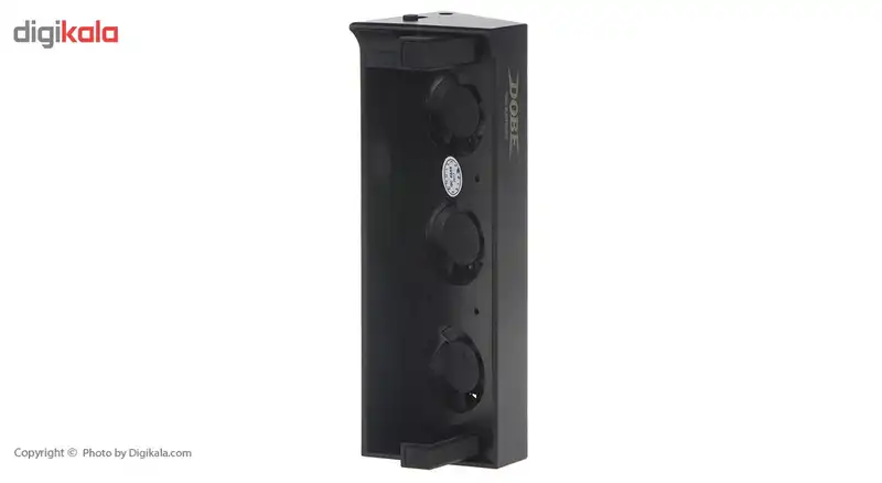 فن خنک کننده پلی استیشن 4 اسلیم مدل Intelligent