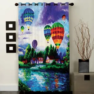 Rence C1-50118 Curtain 290 cm