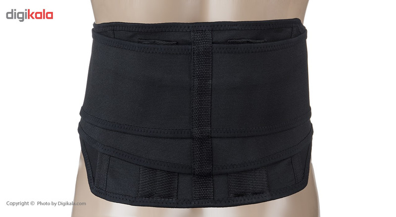 کمربند طبی ال پی مدل 920 کمربند طبی ال پی مدل 920