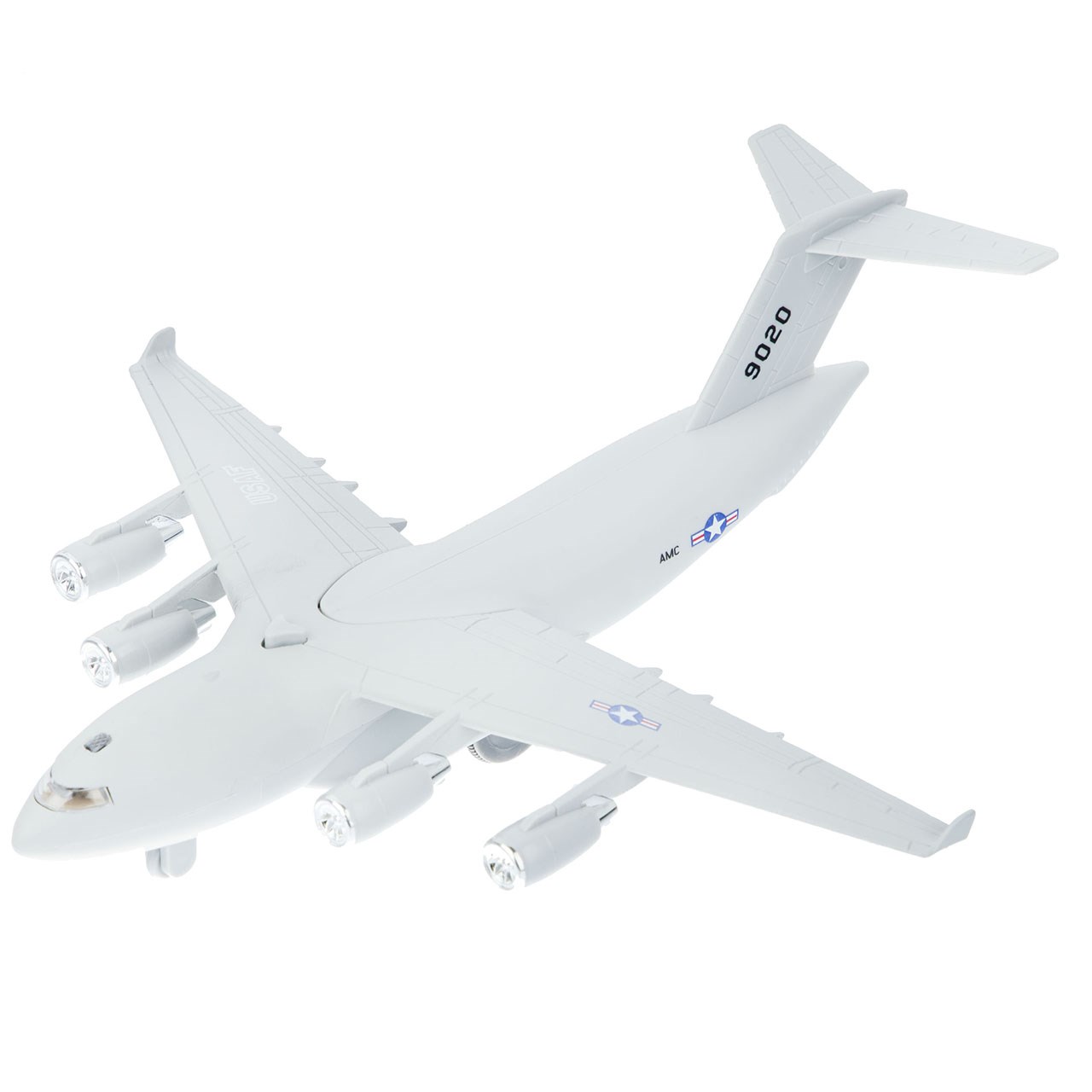 هواپیما مدل Airplane Force N9020