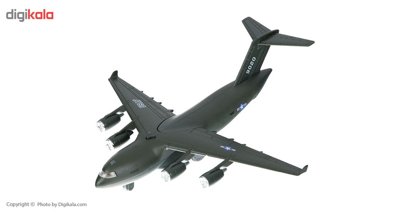 هواپیما مدل Airplane Force N9020 هواپیما مدل Airplane Force N9020