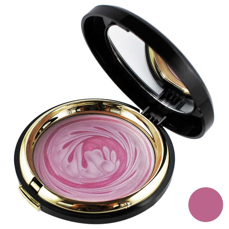رژگونه اتق بل مدل Diamond Glow شماره 1-327 رژگونه اتق بل مدل Diamond Glow شماره 1-327