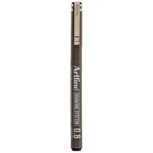 Artline EK-238 Technical Pen Line Width 0.8 mm