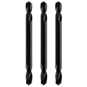 Welu Metal Drill Bit 5.5mm Pack of 3