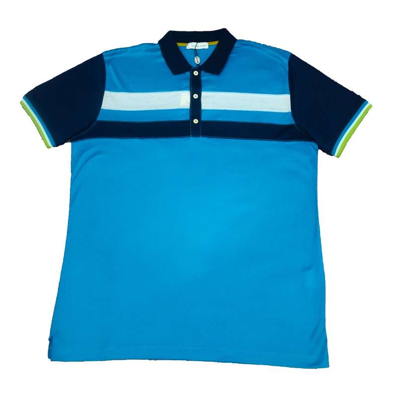 پولوشرت آستین کوتاه مردانه مدل 069