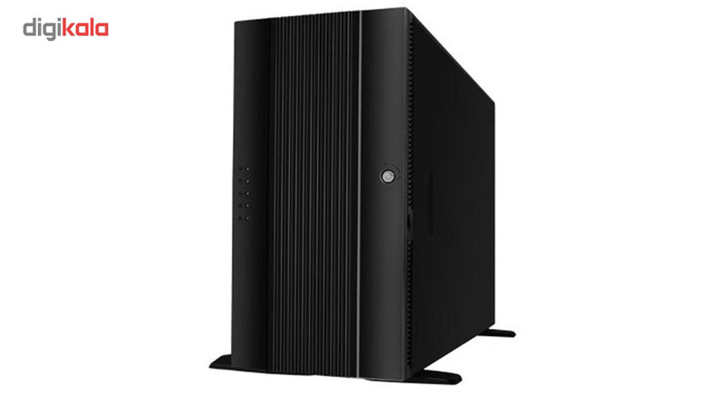 کیس کامپیوتر رکمونت گرین مدل SR11269