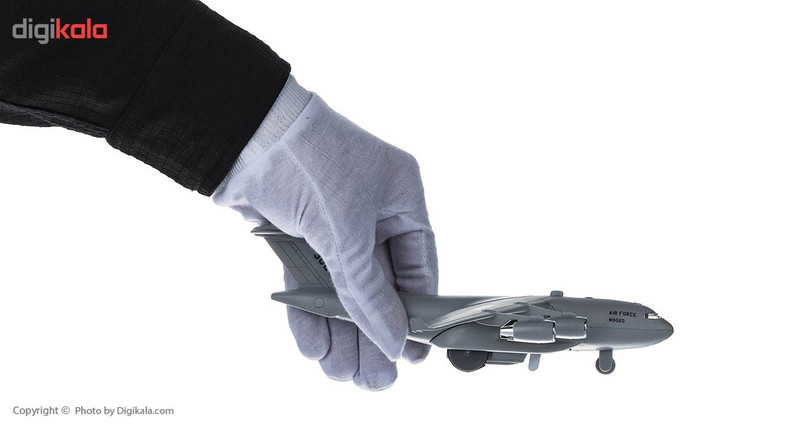 هواپیما مدل Airplane Force N9020 هواپیما مدل Airplane Force N9020
