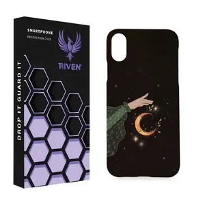 RIVEN RI2-1 Case For Apple iPhone X/XS