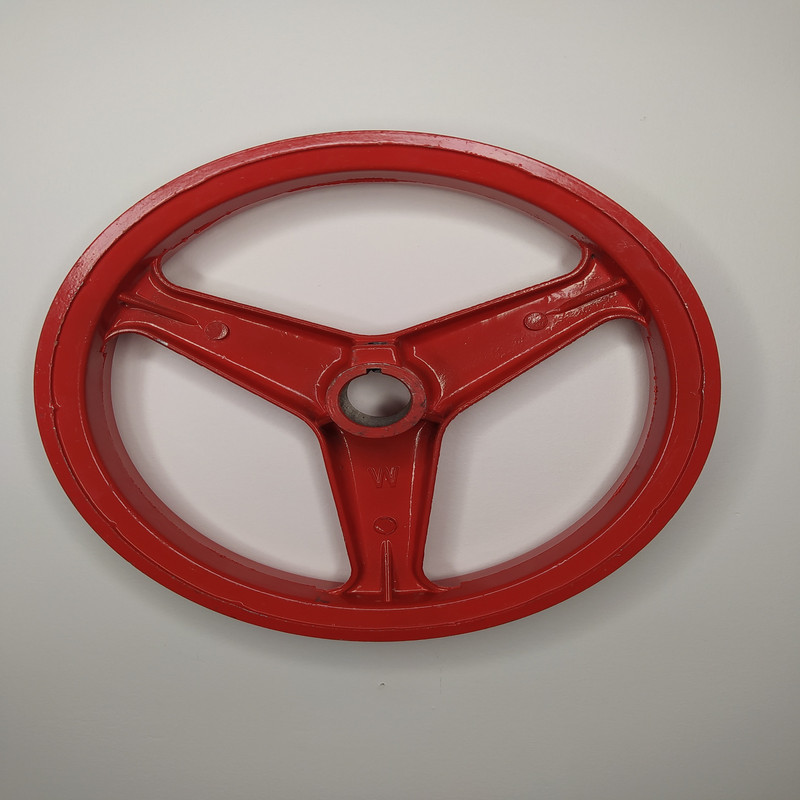 پولی پمپ سمپاش مدل TA45BEF-PP