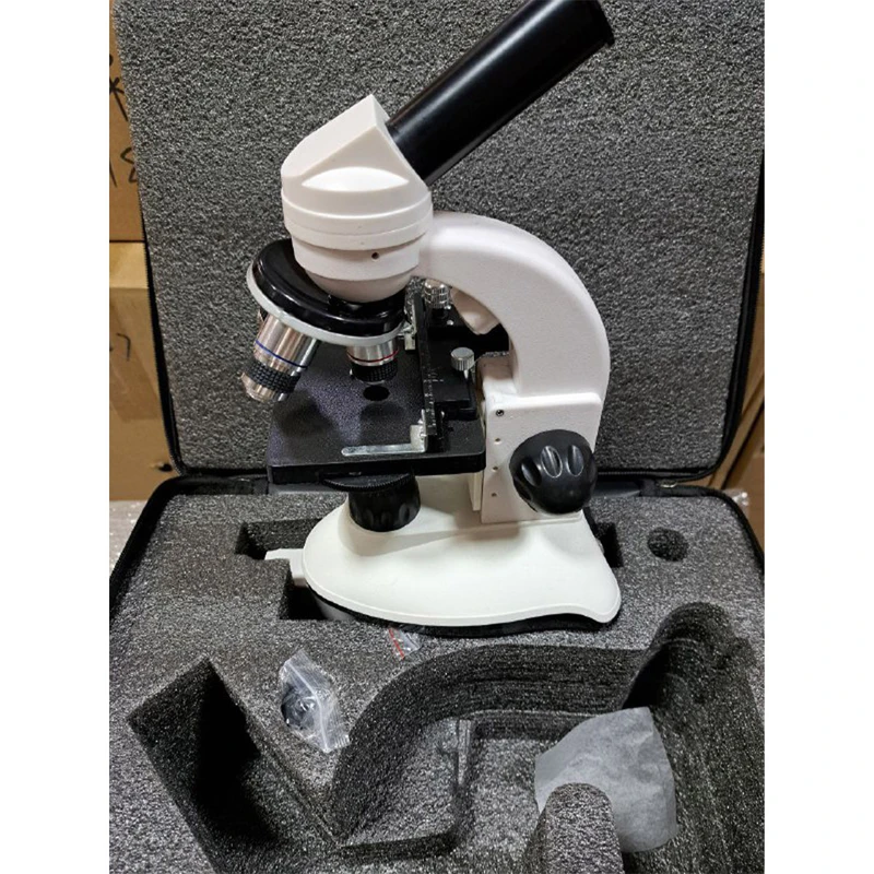 عکس شماره 8 : میکروسکوپ دانش آموزی مدل xsp 640x new