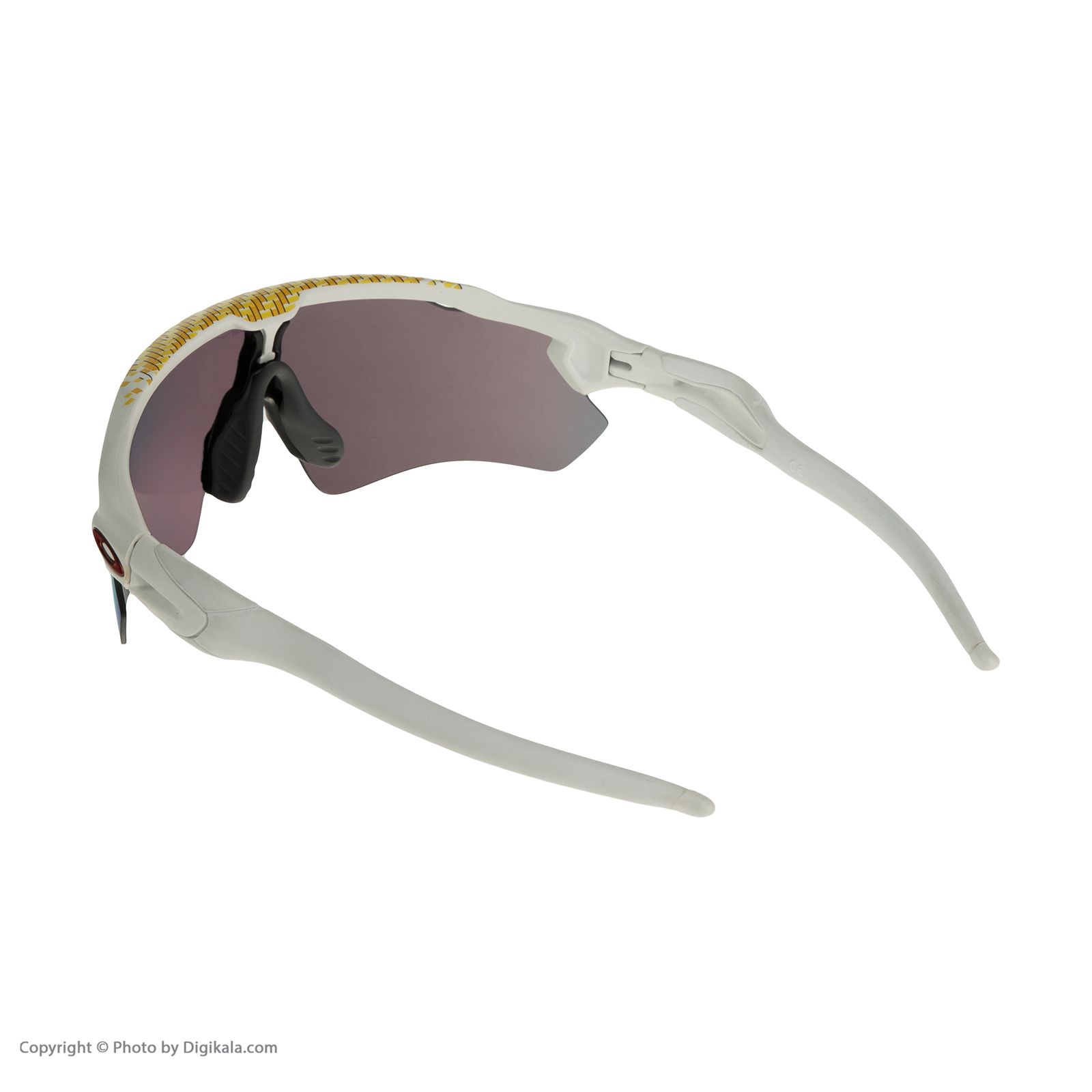 عینک آفتابی اوکلی مدل OO9208-5038 -  - 5