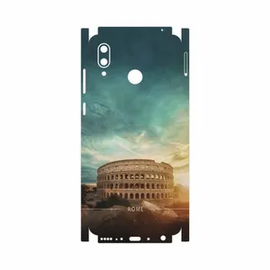 MAHOOT Rome City-FullSkin Cover Sticker for Honor Play