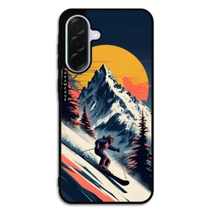 AKAM AMC-WSGA36-SKI-8 Cover For Samsung Galaxy A36