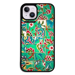 AKAM AMC-WA14-MOSAIC-14 Cover For Apple iPhone 14