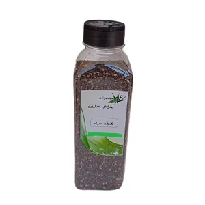 کنجد خوش سلیقه - 300 گرم