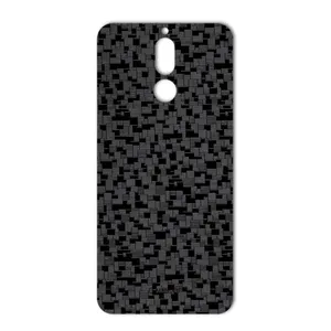 MAHOOT Silicon Texture Sticker for Huawei Mate 10 Lite