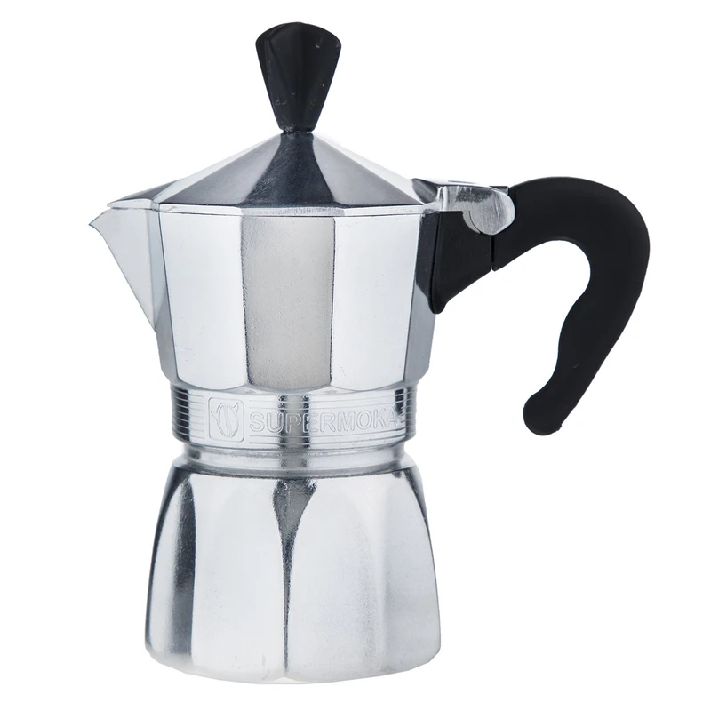 قهوه جوش جی.ای.تی مدل Supermoka 1Tz