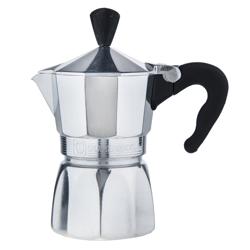 قهوه جوش جی.ای.تی مدل Supermoka 1Tz