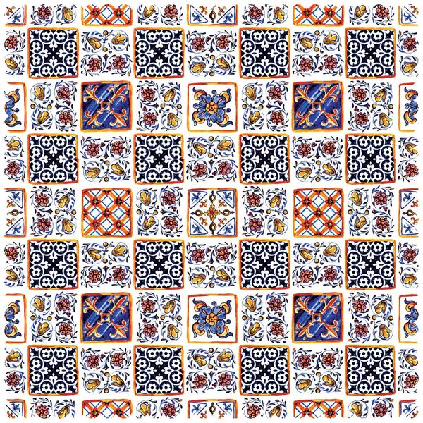 رومیزی رنس مدل T1-42080 سایز 90x95 سانتی متر رومیزی رنس مدل T1-42080 سایز 90x95 سانتی متر