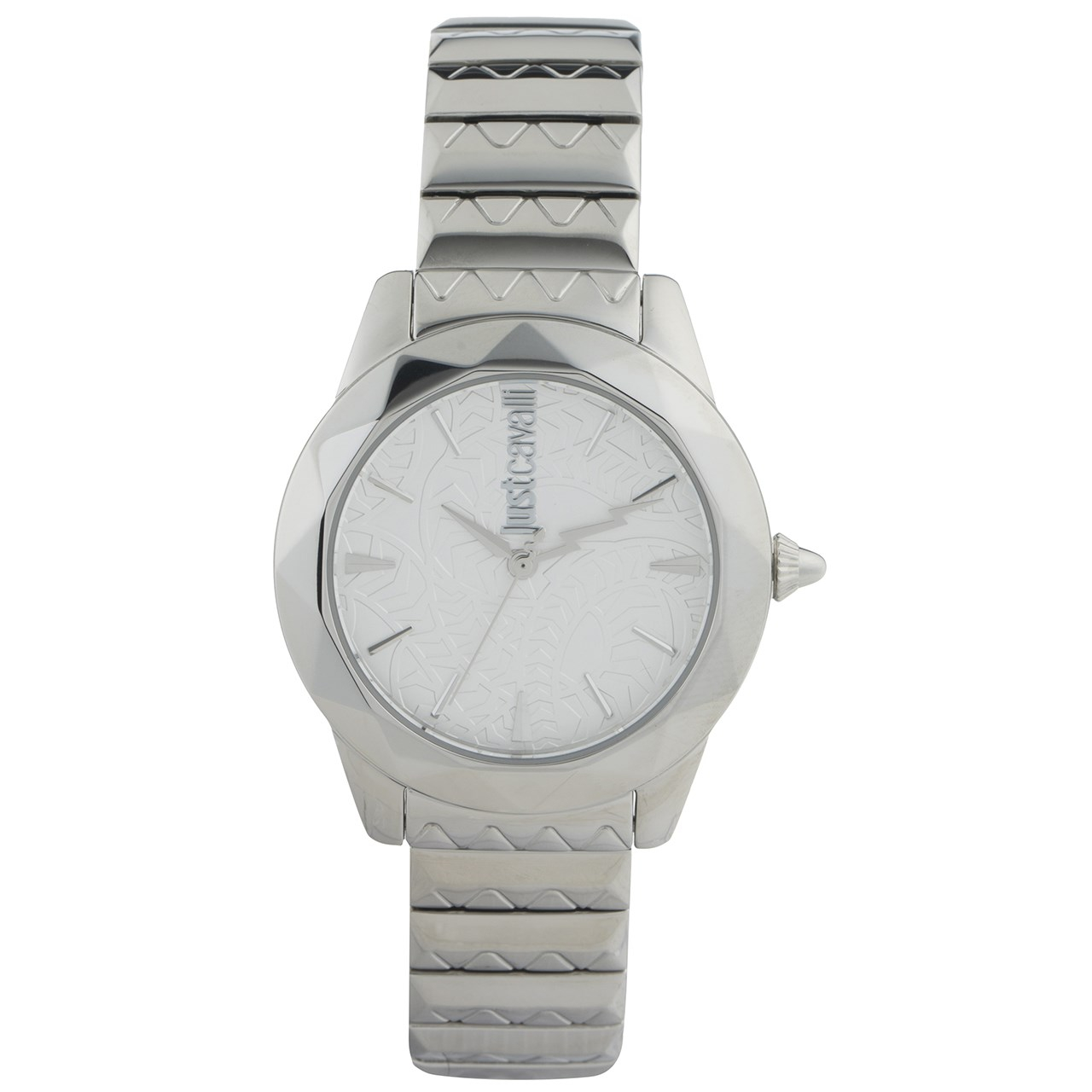 ساعت مچی عقربه ای زنانه جاست کاوالی مدل JC1L003M0055