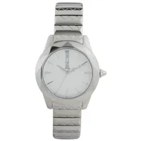 ساعت مچی عقربه ای زنانه جاست کاوالی مدل JC1L003M0055