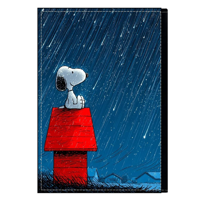 کلاسور مدل اسنوپی کد1
