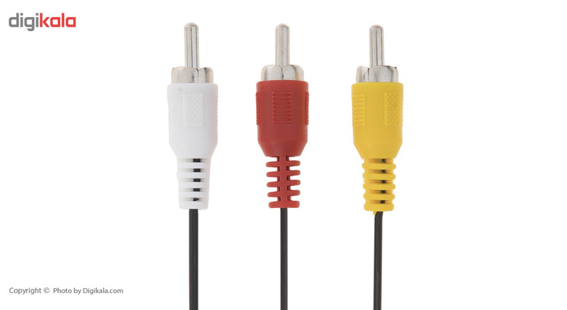 گیرنده دیجیتال بلک اسمیت مدل BLS-2053