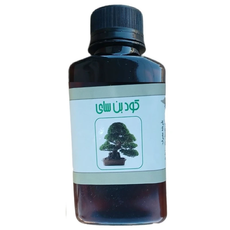 کود مایع بن سای کد 101 وزن 135 گرم