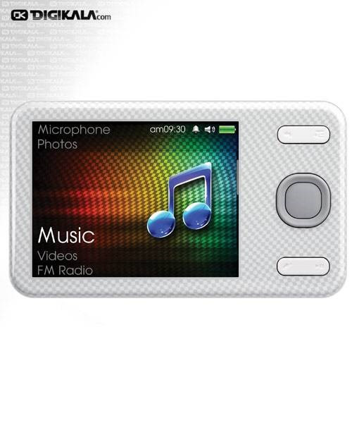 کریتیو زن ایکس- فای استایل 16 گیگابایت