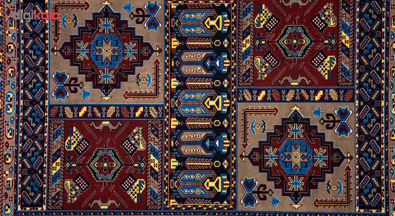 گبه ماشینی ریما کد 5024 گبه ماشینی ریما کد 5024