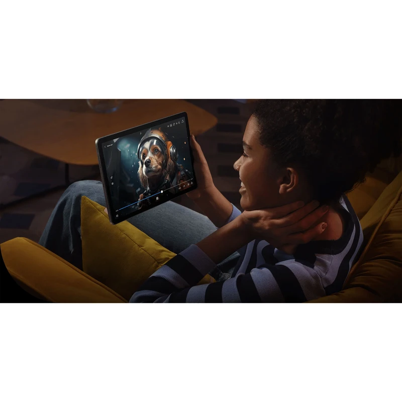 عکس شماره 12 : تبلت ۱۱ اینچ شیائومی مدل redmi pad se wi-fi با ظرفیت ۲۵۶ گیگابایت و رم ۸ گیگابایت، رزولوشن دوربین ۸ مگاپیکسل