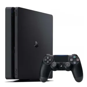 Sony Playstation 4 Slim Game Console 1TB Region 3 CUH-2218B series with Game Card