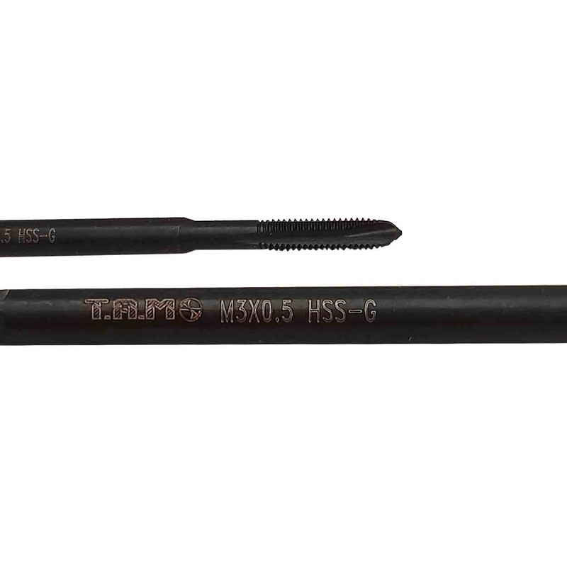 قلاویز ماشینی تام مدل RO - 33 سایز 3 میلی متر قلاویز ماشینی تام مدل RO - 33 سایز 3 میلی متر