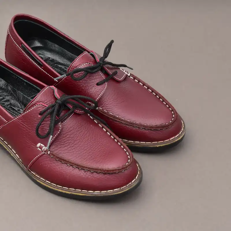 کفش زنانه مدل پرهوم کد 8989