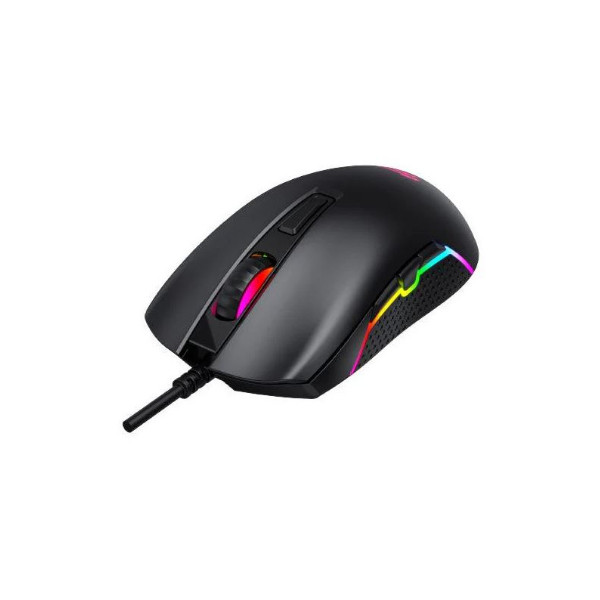 ماوس سیم دار گیمینگ هویت مدل  MS1010
